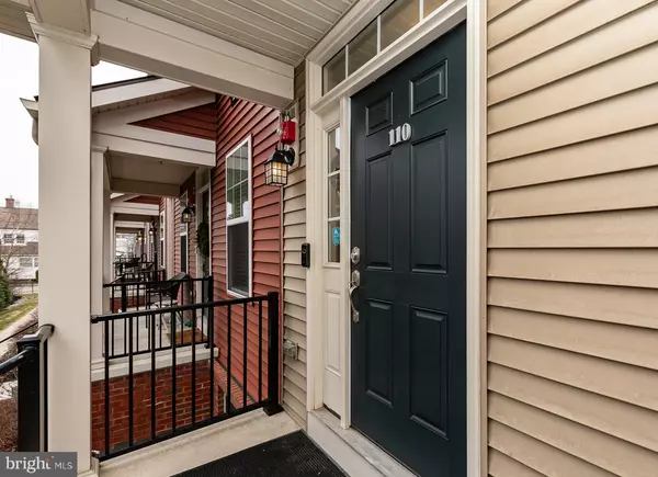 Norristown, PA 19401,1515 DEKALB ST #110