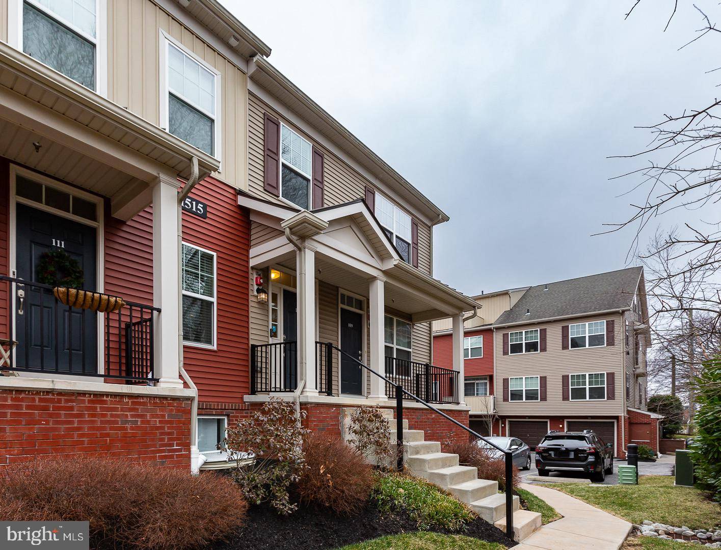 Norristown, PA 19401,1515 DEKALB ST #110
