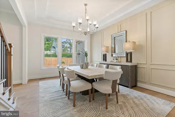 Oakton, VA 22124,3006 WEBER PL