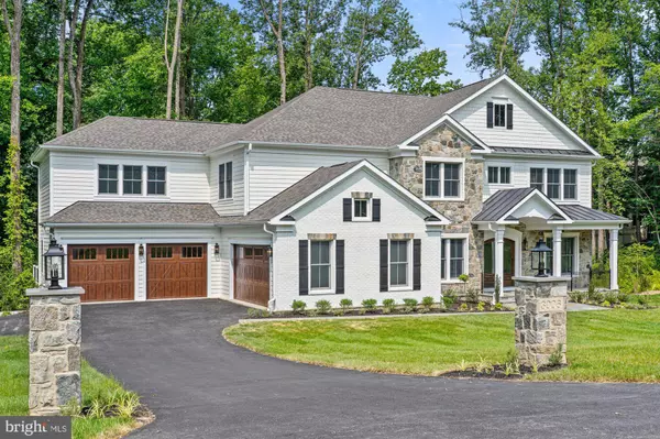 3006 WEBER PL, Oakton, VA 22124