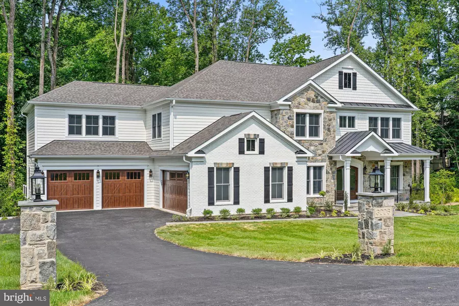 3006 WEBER PL, Oakton, VA 22124