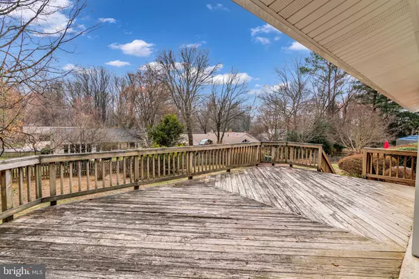 Vienna, VA 22181,2509 LAKEVALE DR