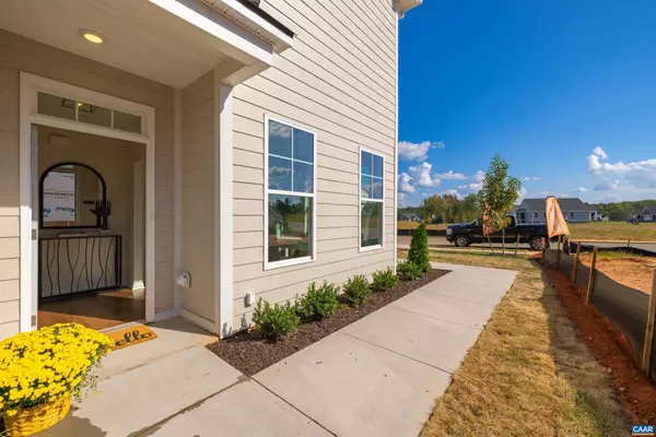 Zion Crossroads, VA 22942,E13 BAYBERRY LN #F3E-13