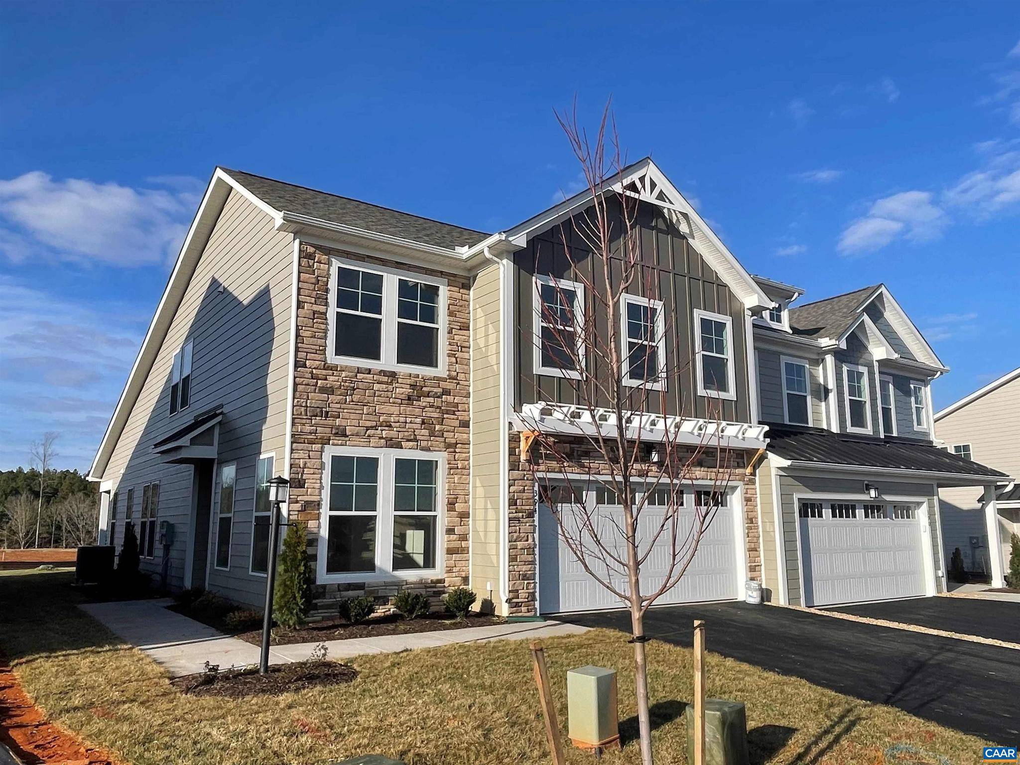 E14 BAYBERRY LN #FCE-14, Zion Crossroads, VA 22942