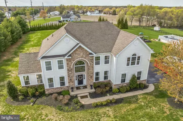 Woolwich Twp, NJ 08085,1 NICOLE CT