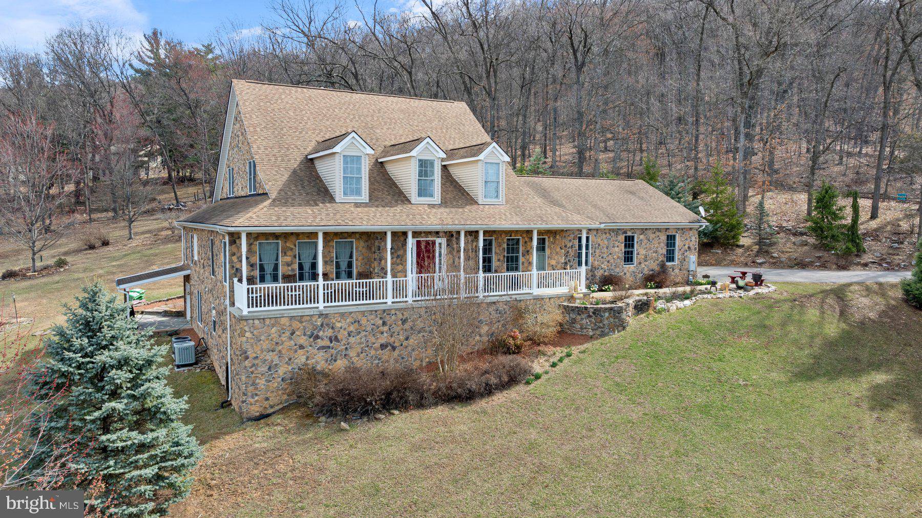 6562 GILARDI RD, Boonsboro, MD 21713