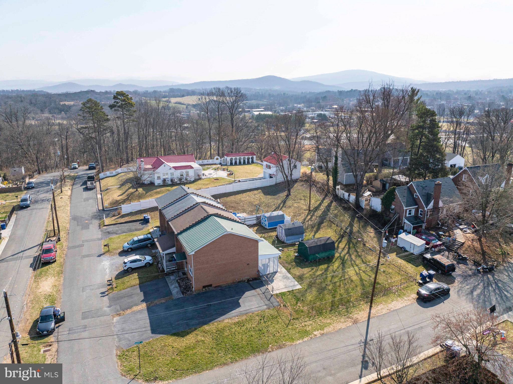 Front Royal, VA 22630,103 FAIRVIEW AVE