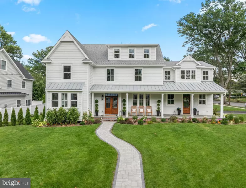 801 CEDAR AVE, Haddonfield, NJ 08033