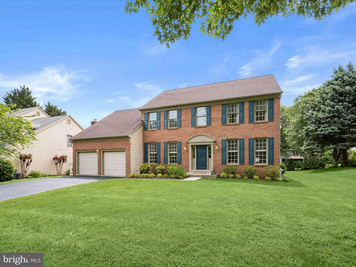 Laurel, MD 20723,10358 DERBY DR