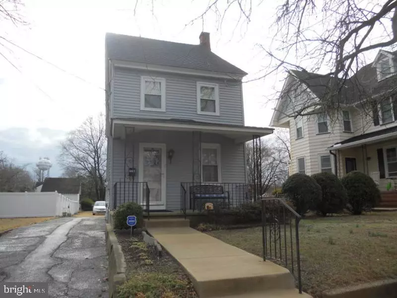 Swedesboro, NJ 08085,1714 KINGS HWY