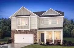 2002 PAPERBACK WAY, York, PA 17408