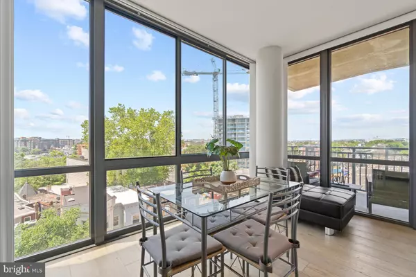 Washington, DC 20002,50 FLORIDA AVE NE #725