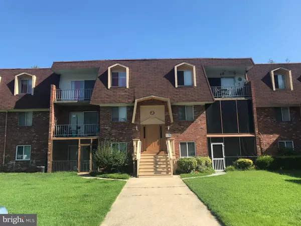 97 PAR HAVEN DR #J21,  Dover,  DE 19904