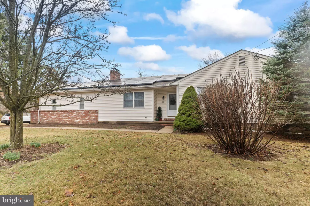 Pennington, NJ 08534,554 W SCOTCH RD