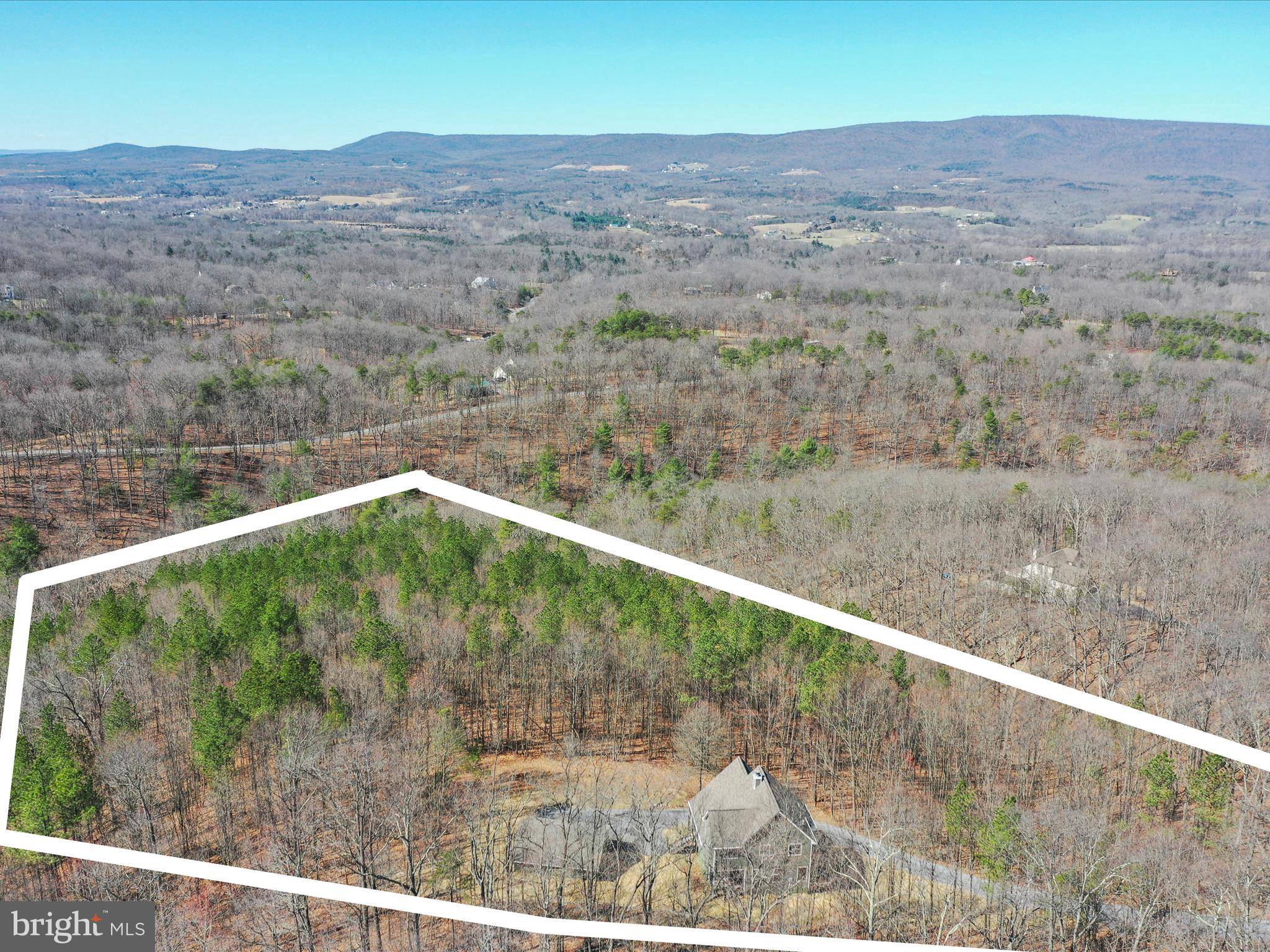 Gerrardstown, WV 25420,2803 CHEYENNES TRL