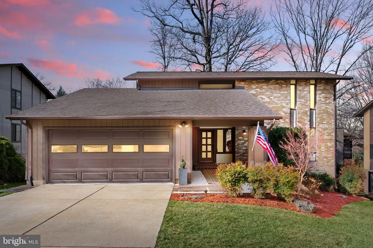 Burke, VA 22015,5260 SIGNAL HILL DR