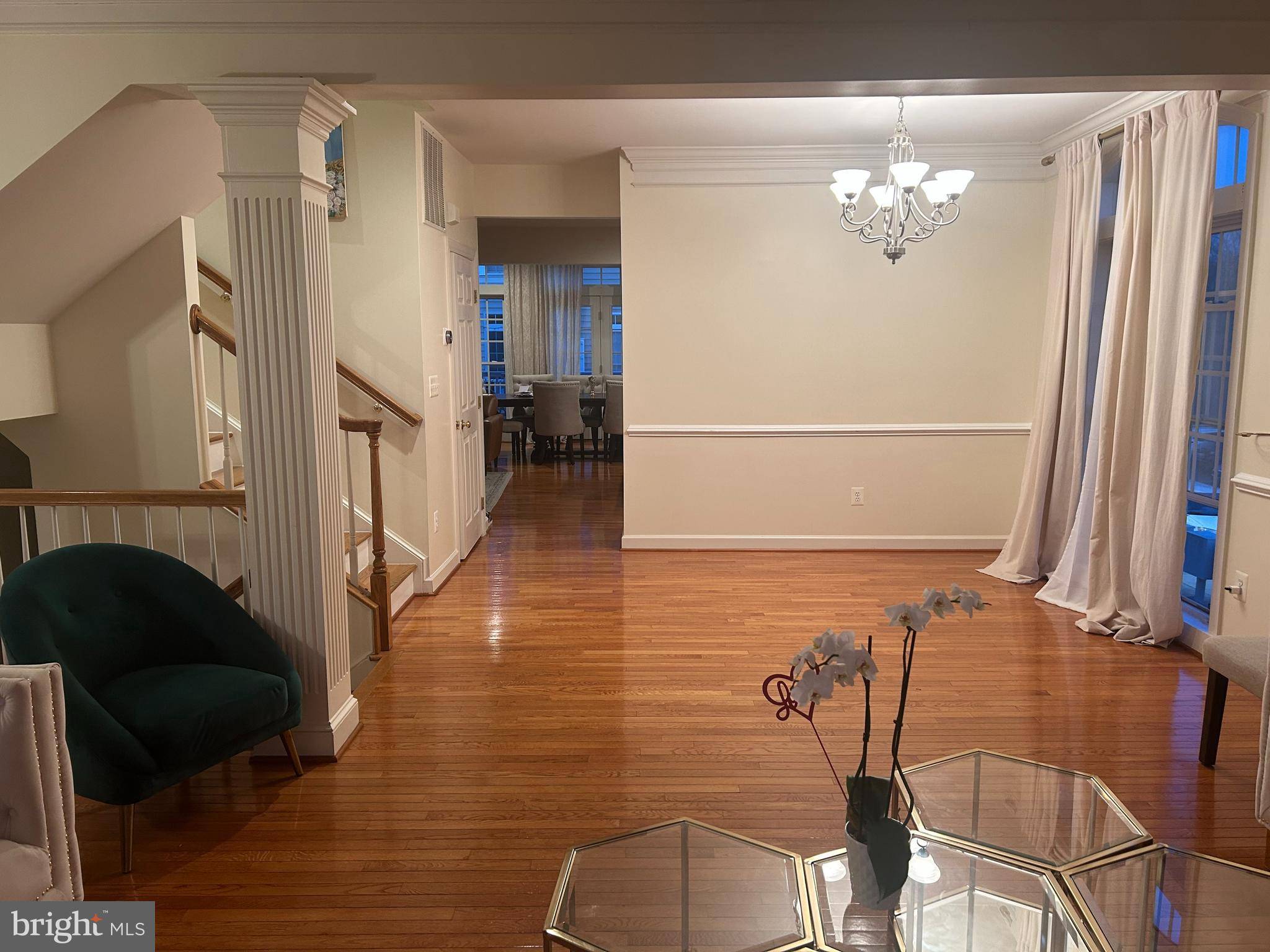 Hanover, MD 21076,1521 HURLEY CT