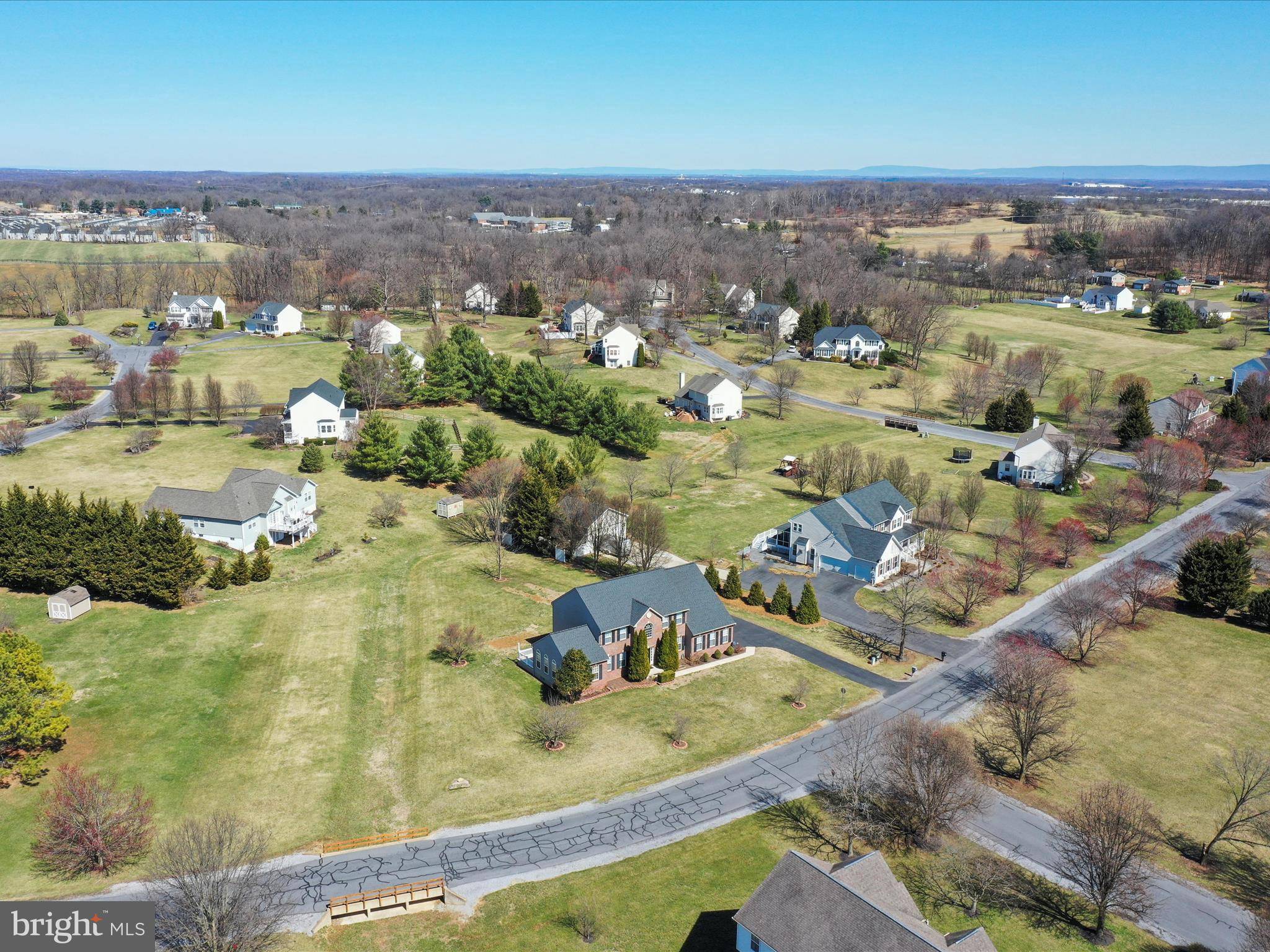 Martinsburg, WV 25403,256 HOLDEN DR