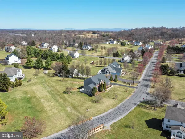 Martinsburg, WV 25403,256 HOLDEN DR