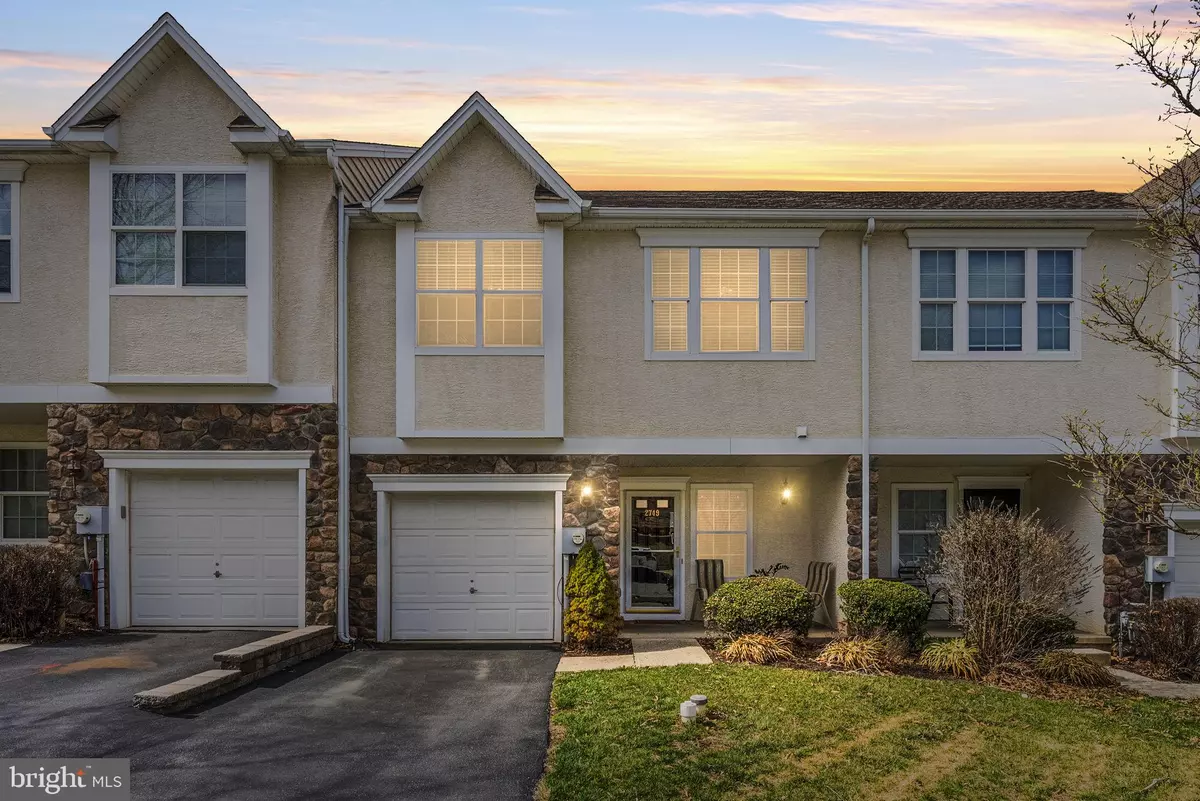 Downingtown, PA 19335,2749 SHELBURNE RD #242W