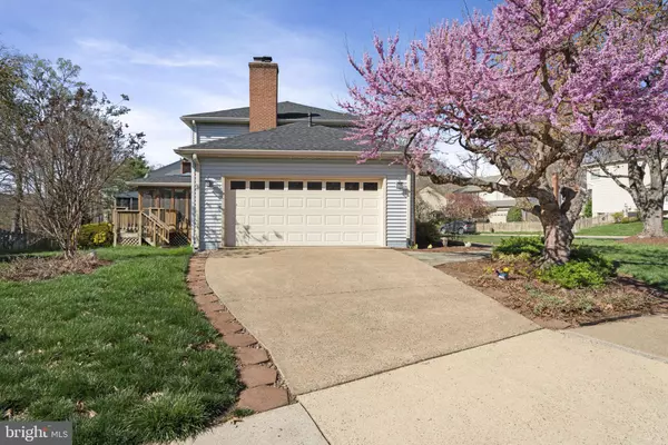 Clifton, VA 20124,13954 SPRINGSTONE DR
