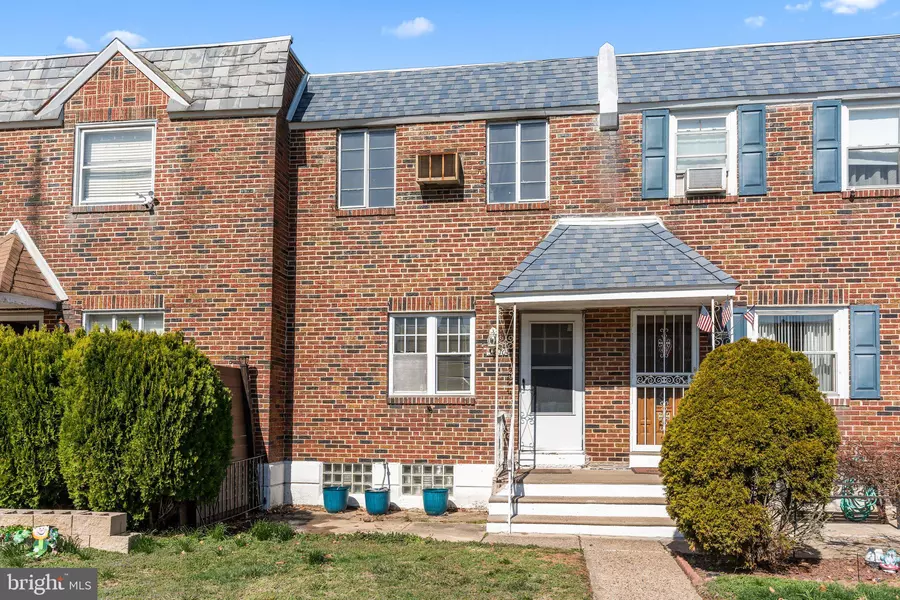 5810 OAKLAND ST, Philadelphia, PA 19149