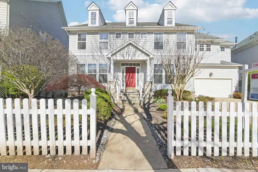 23508 SUGAR VIEW DR, Clarksburg, MD 20871