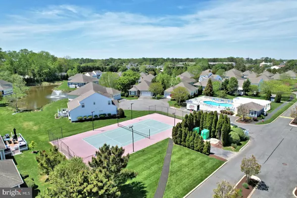 Rehoboth Beach, DE 19971,20324 MALLORY CT #49