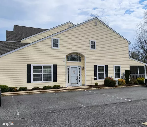Rehoboth Beach, DE 19971,20324 MALLORY CT #49