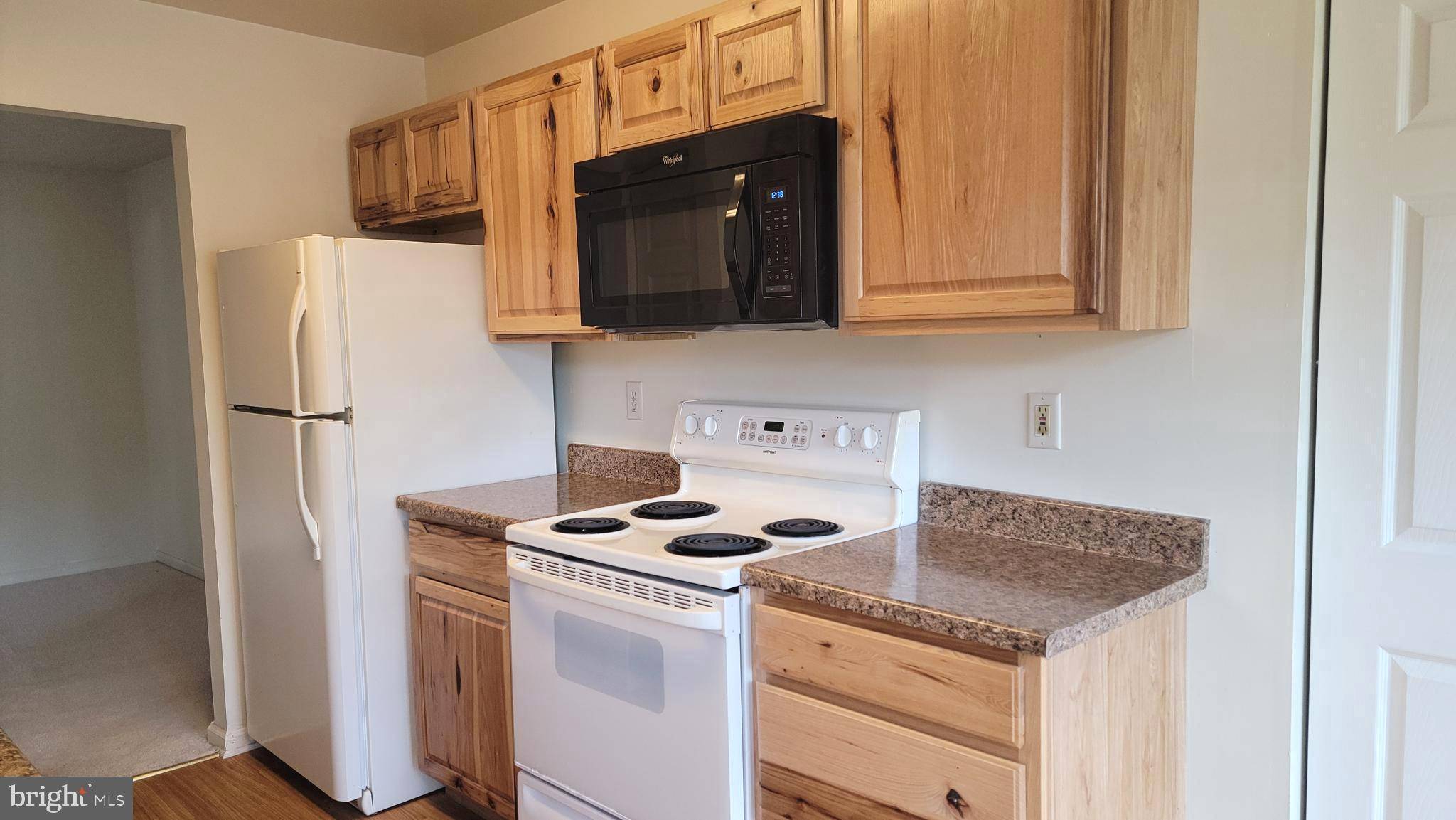 Abingdon, MD 21009,207 CROSSE POINTE CT #1D