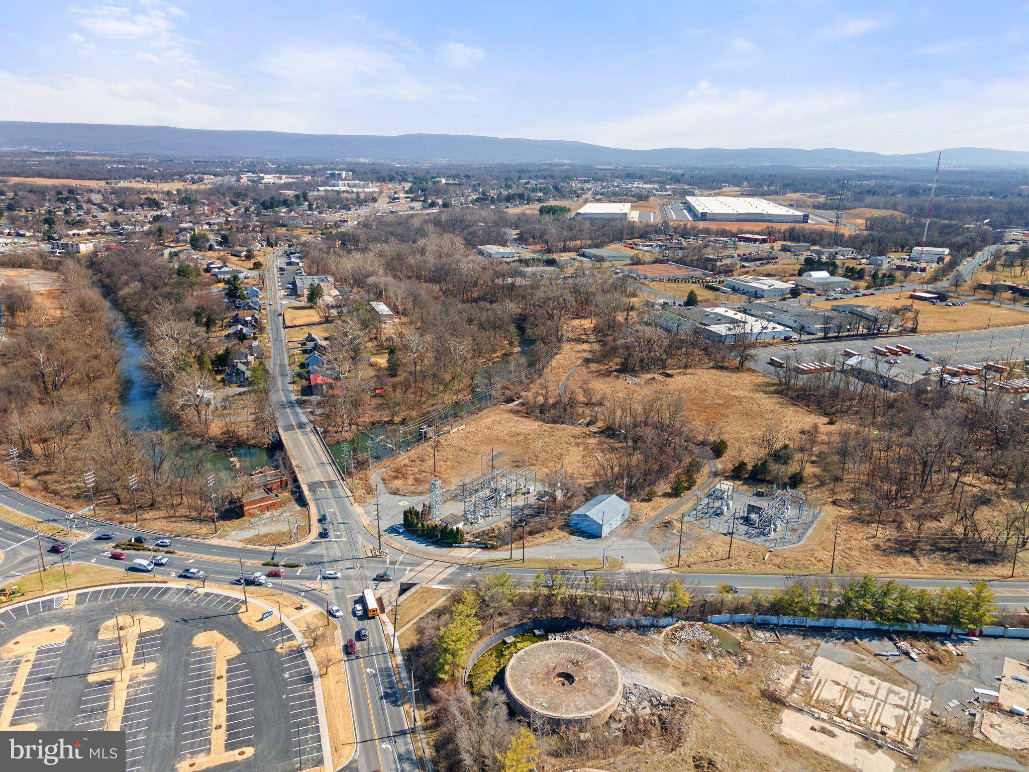 Hagerstown, MD 21740,703-705 MT AETNA RD