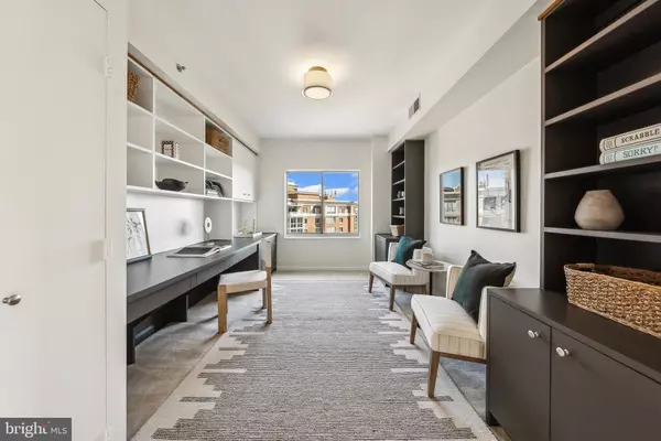 Alexandria, VA 22314,2151 JAMIESON AVE #2109