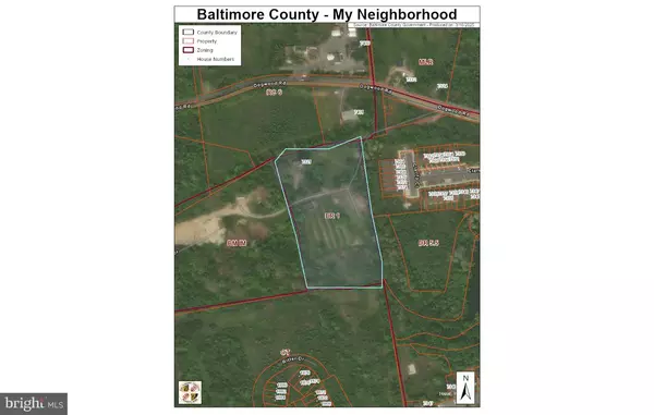 Baltimore, MD 21244,7321 DOGWOOD RD