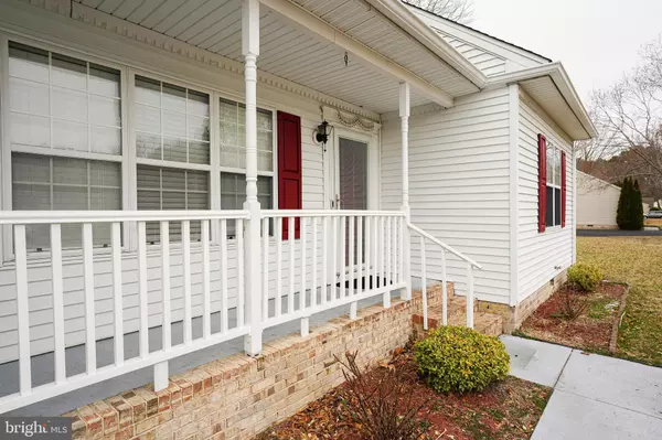 Salisbury, MD 21804,208 MILDALE DR