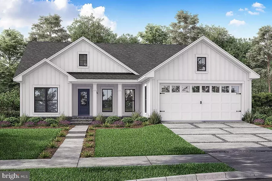 LOT 9 RUGGED TRAIL, Hedgesville, WV 25427