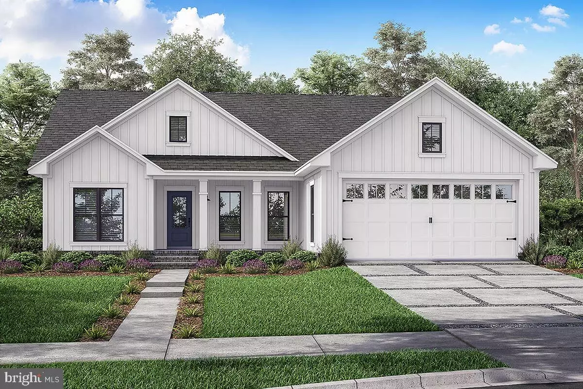 Hedgesville, WV 25427,LOT 9 RUGGED TRAIL