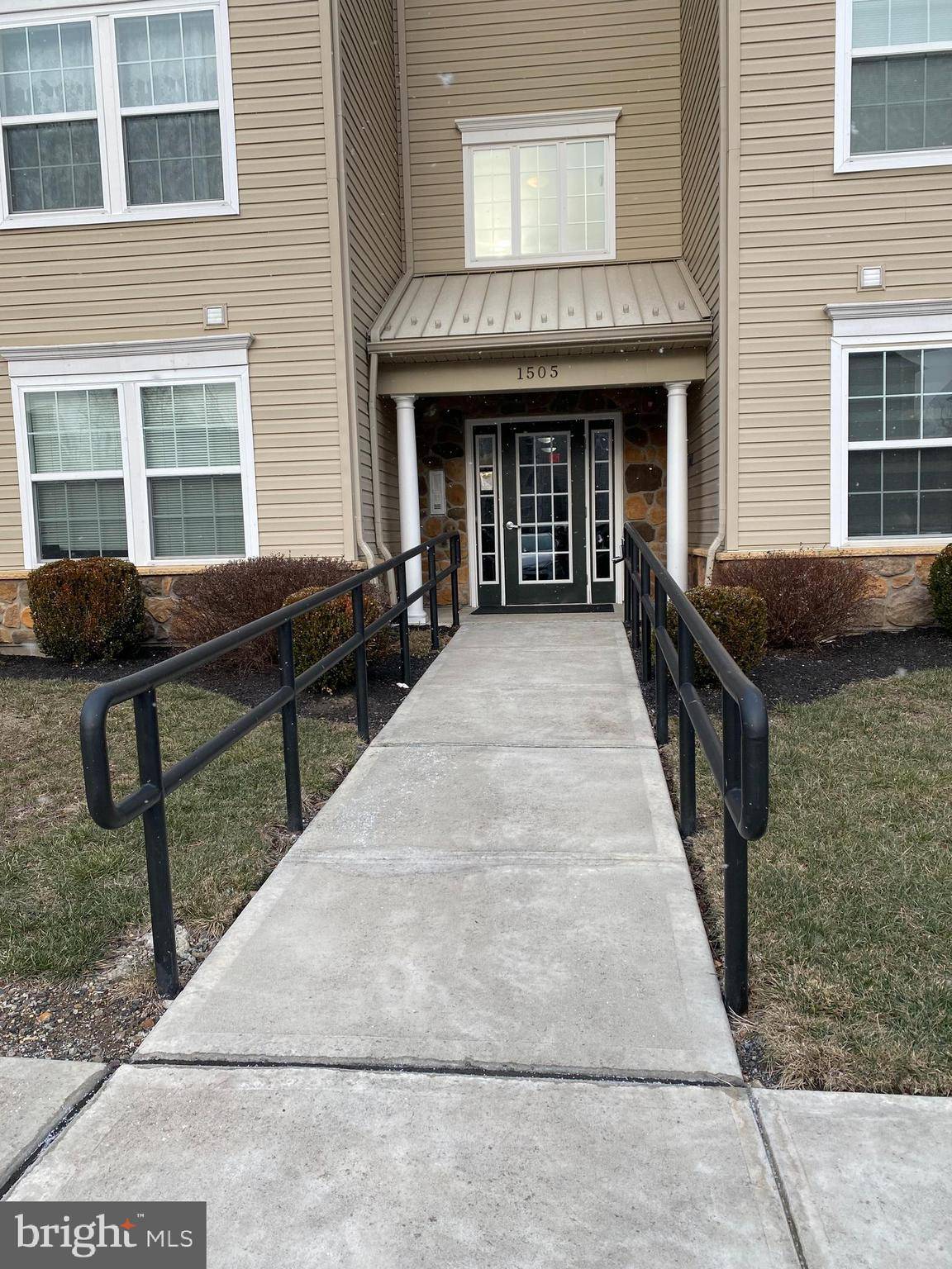 Bristol, PA 19007,1505 MOORE ST #203