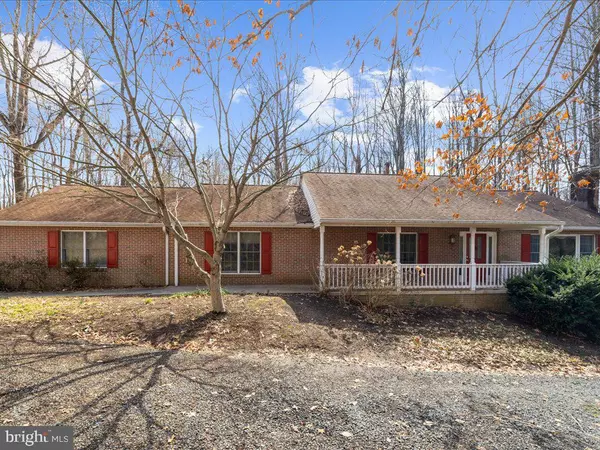 Lothian, MD 20711,5789 GREENOCK RD