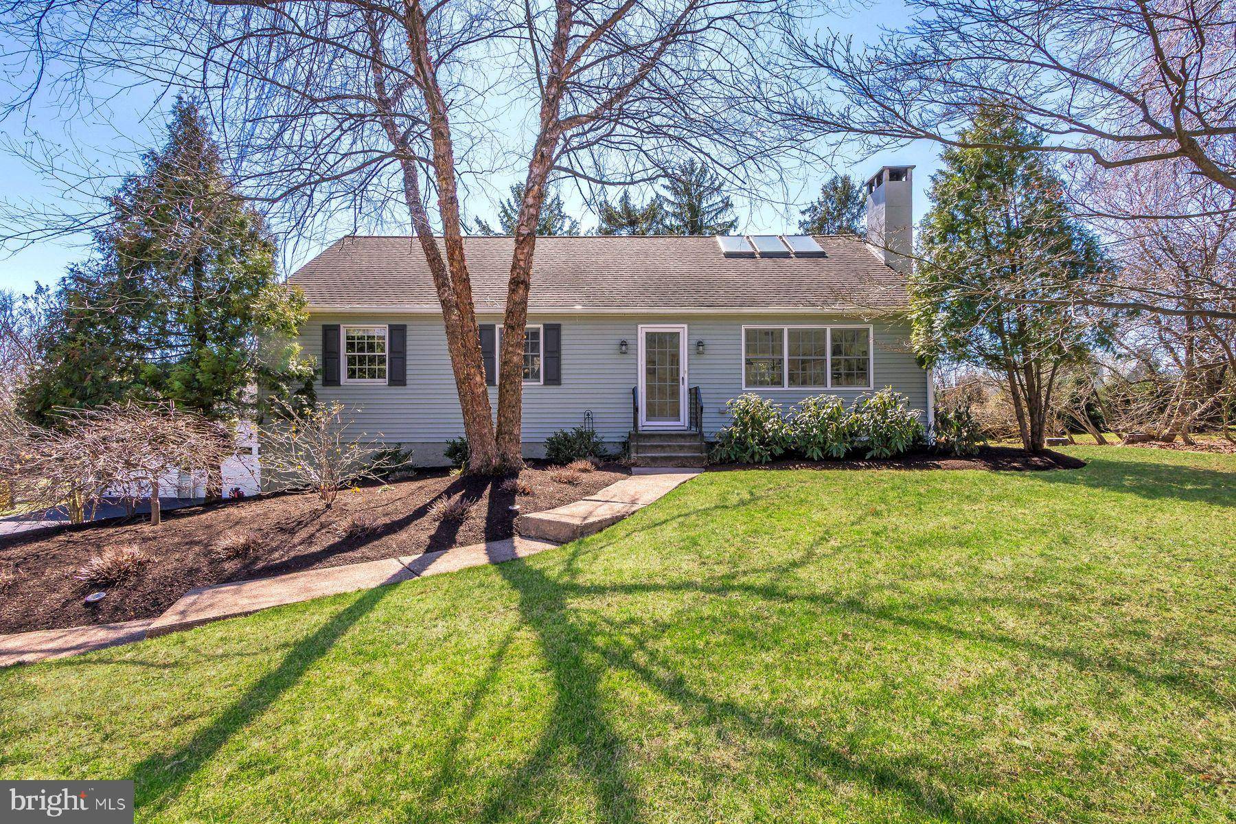 New Hope, PA 18938,87 SUNSET DR