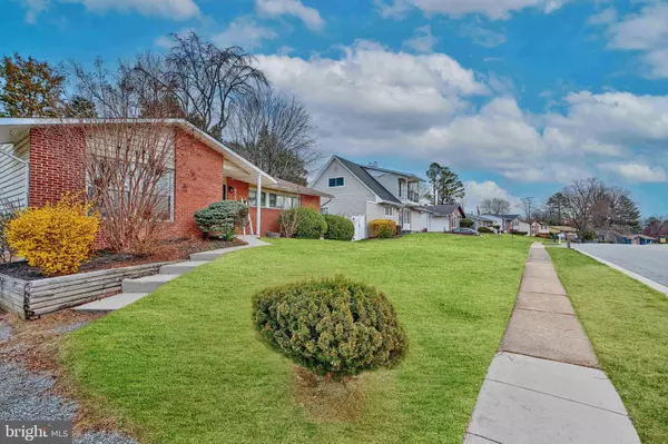 Baltimore, MD 21208,8232 SCOTTS LEVEL RD