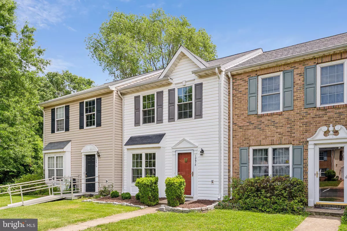 Fredericksburg, VA 22408,10613 LIMBURG CT