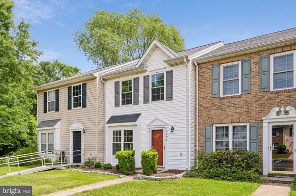 10613 LIMBURG CT,  Fredericksburg,  VA 22408
