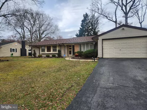 3504 LISA LN, Waldorf, MD 20601