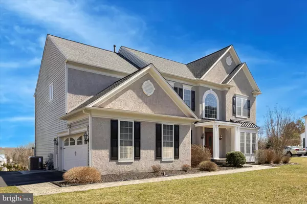 West Chester, PA 19382,128 APPLEGATE DR