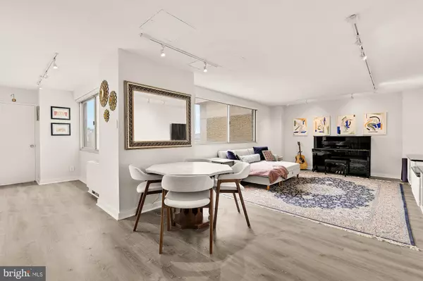 4515 WILLARD AVE #2402S, Chevy Chase, MD 20815