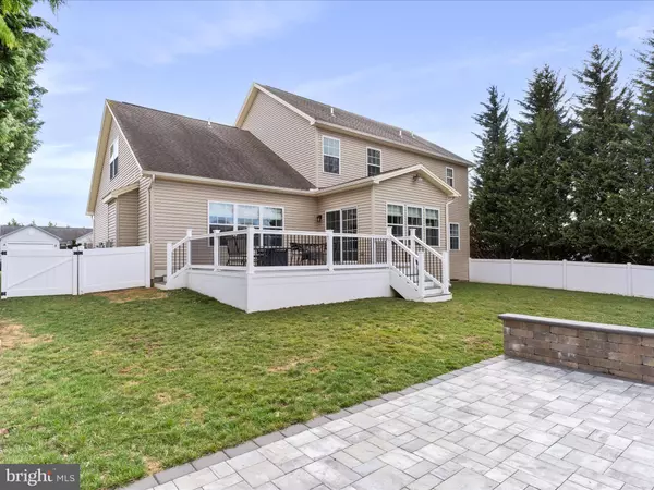 Carlisle, PA 17015,307 FORGEDALE DR