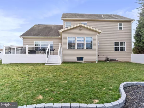 Carlisle, PA 17015,307 FORGEDALE DR