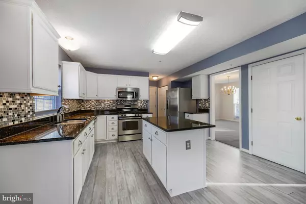 Upper Marlboro, MD 20772,10304 TWIN KNOLL WAY