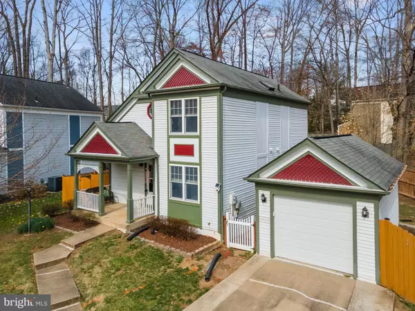 Dumfries, VA 22025,15262 LARKSPUR LN