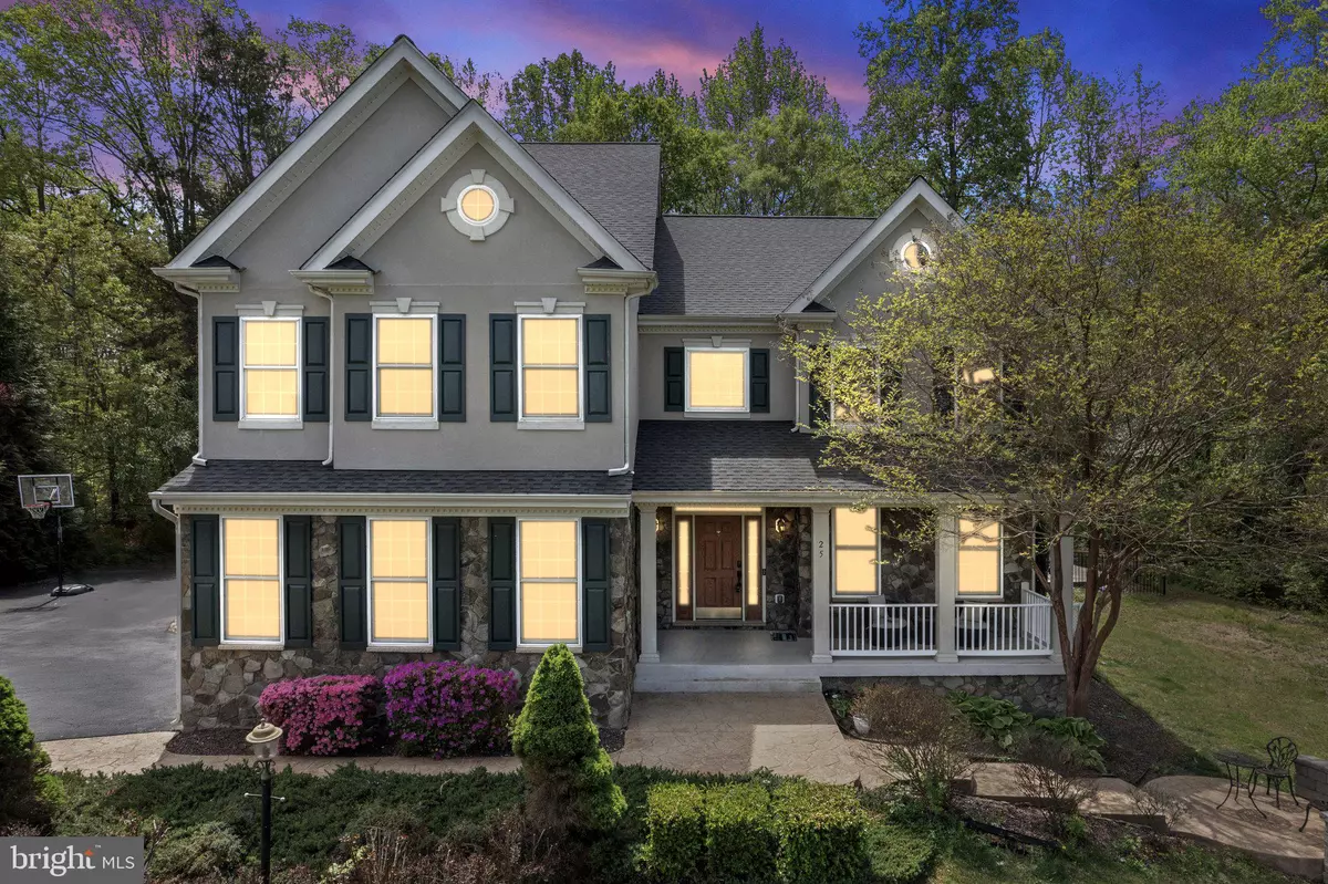 Fredericksburg, VA 22406,25 GIBSON DR